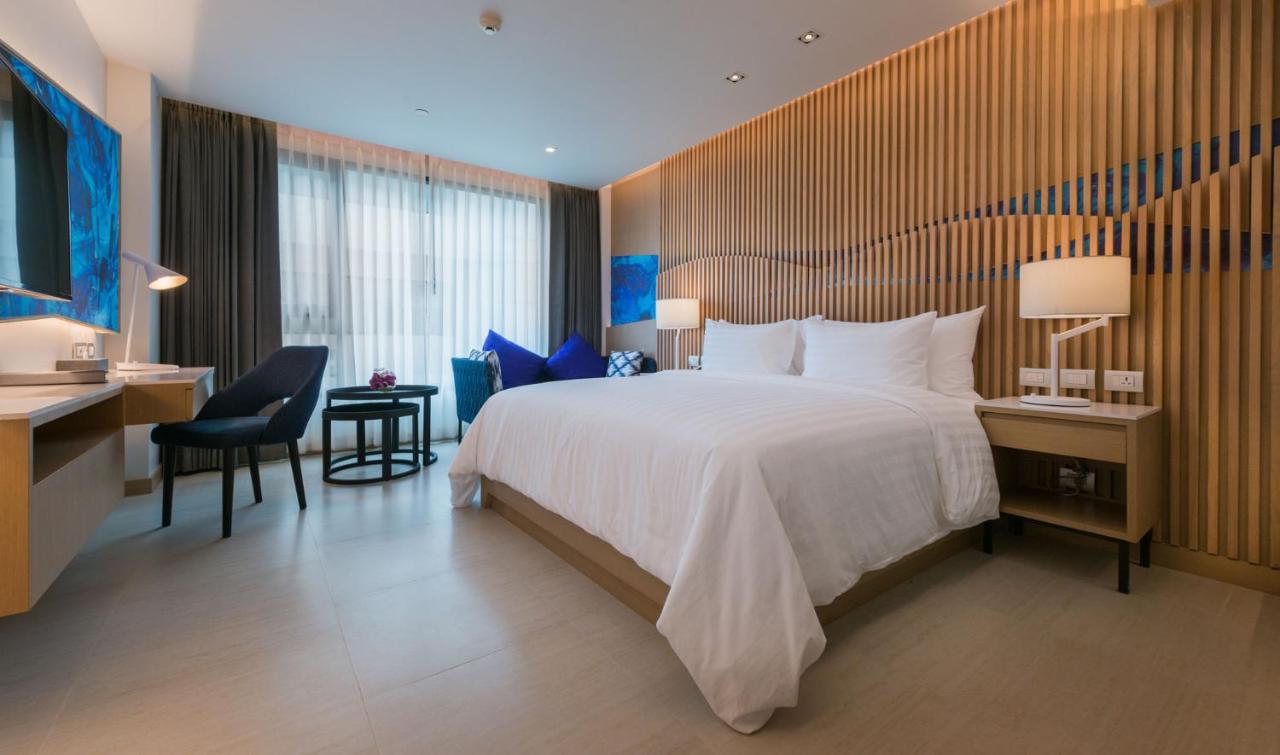 Mytt Hotel Pattaya
