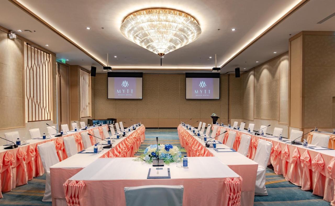 Mytt Hotel Pattaya