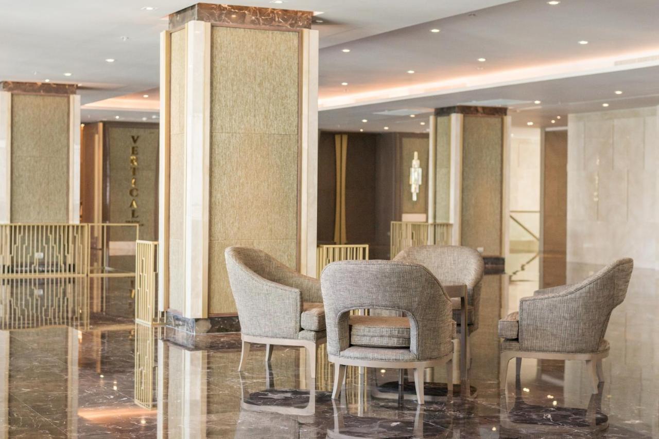 Mytt Hotel Pattaya