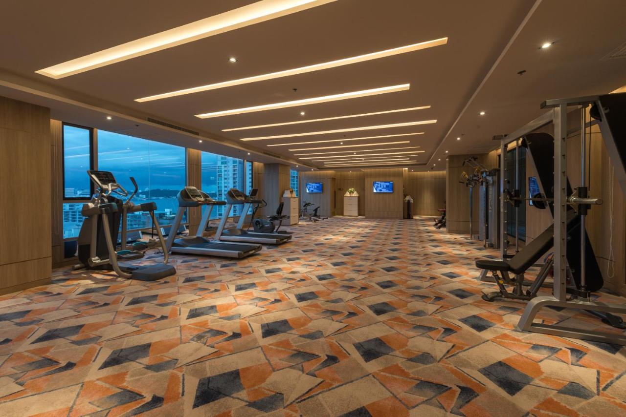 Mytt Hotel Pattaya