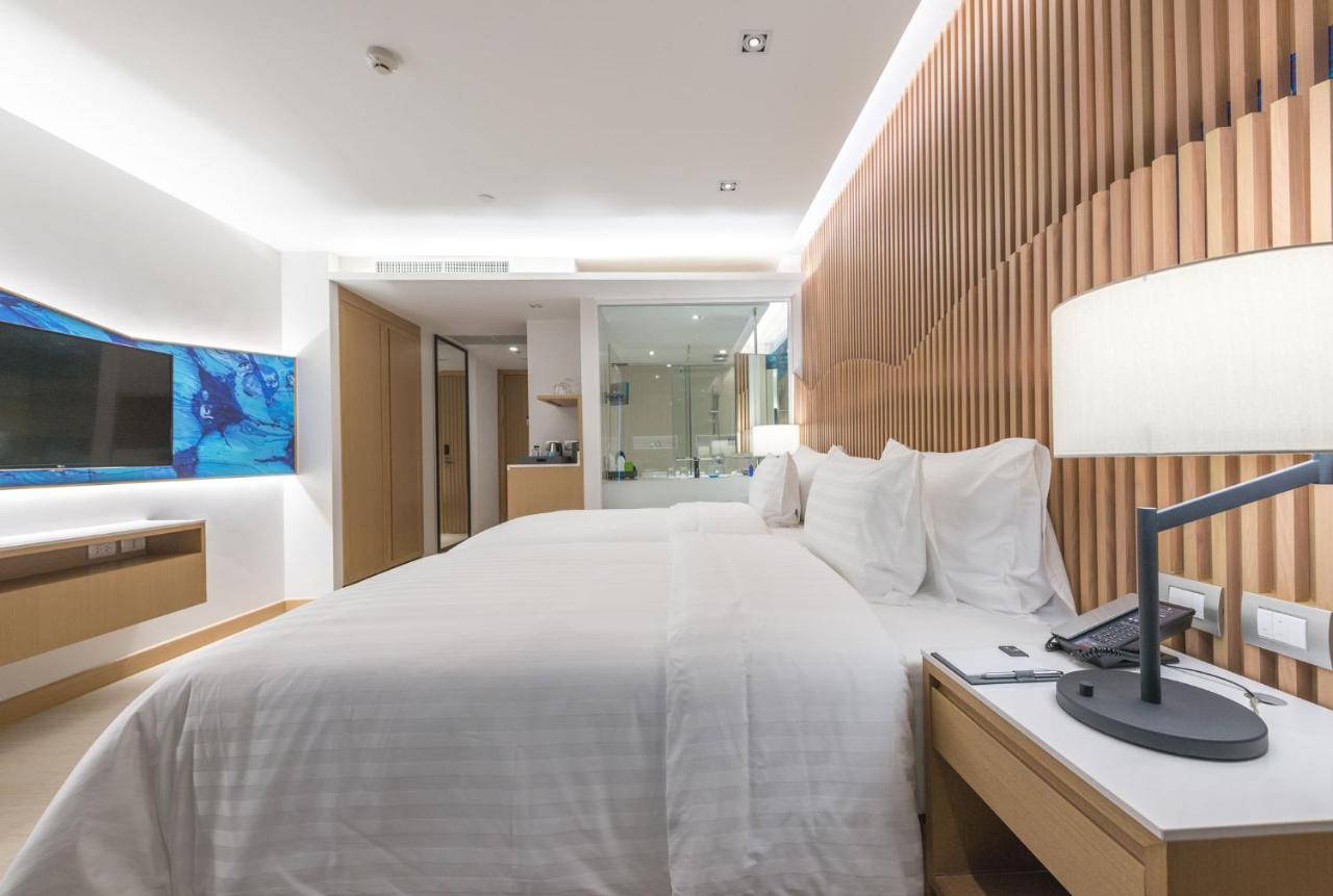 Mytt Hotel Pattaya