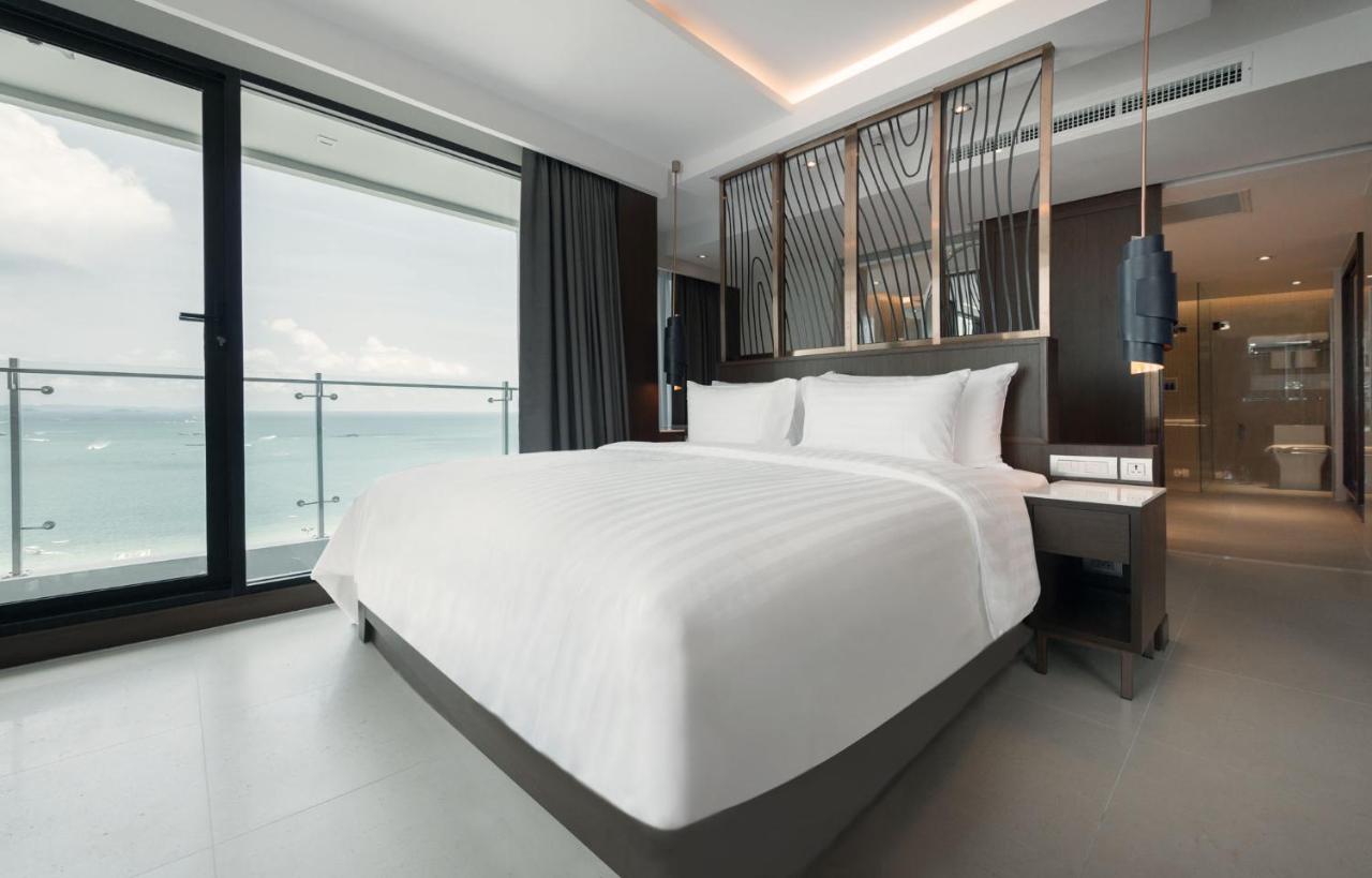 Mytt Hotel Pattaya