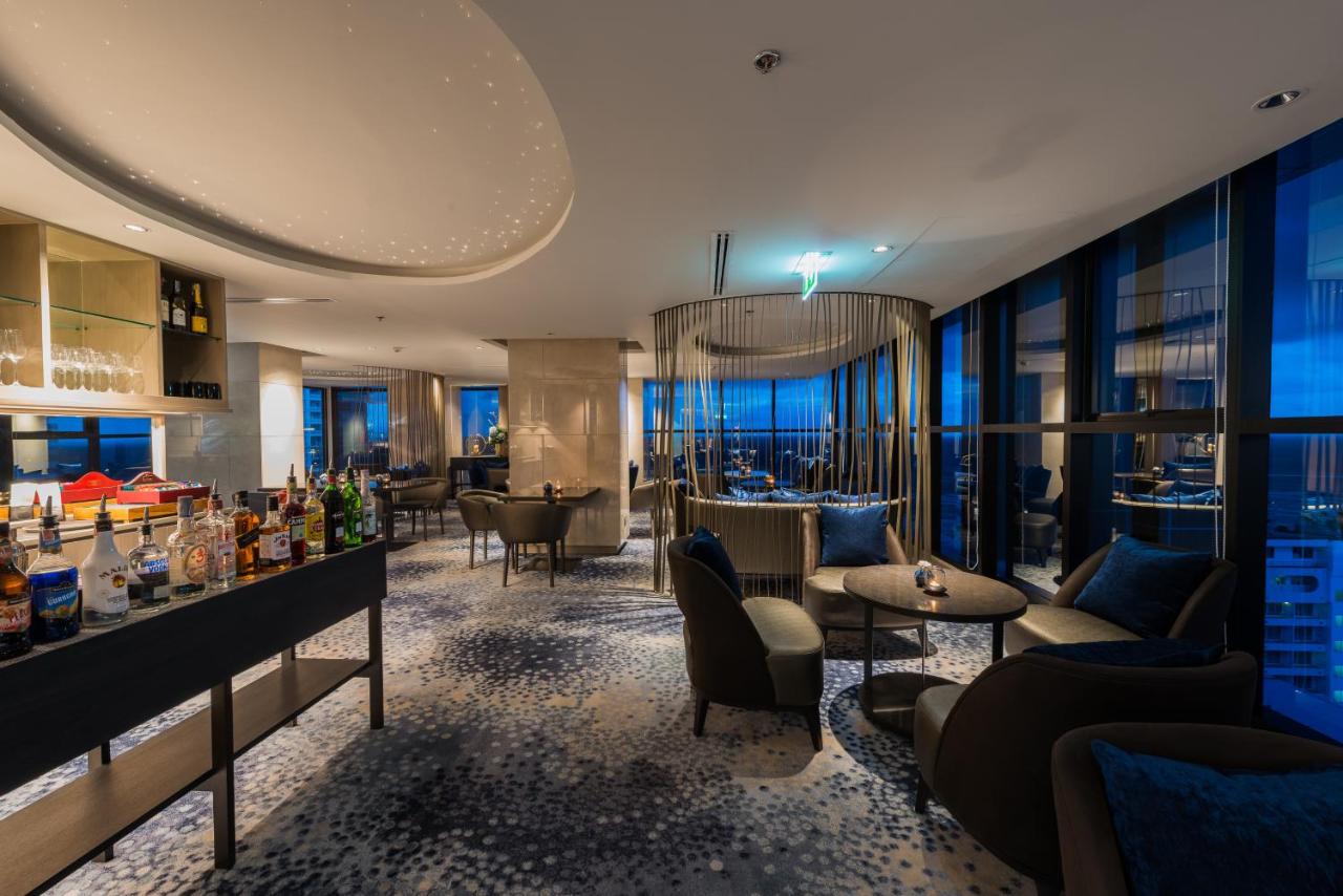 Mytt Hotel Pattaya