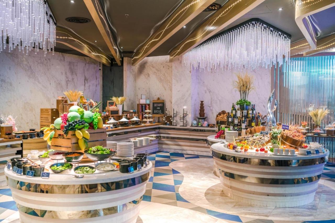 Mytt Hotel Pattaya