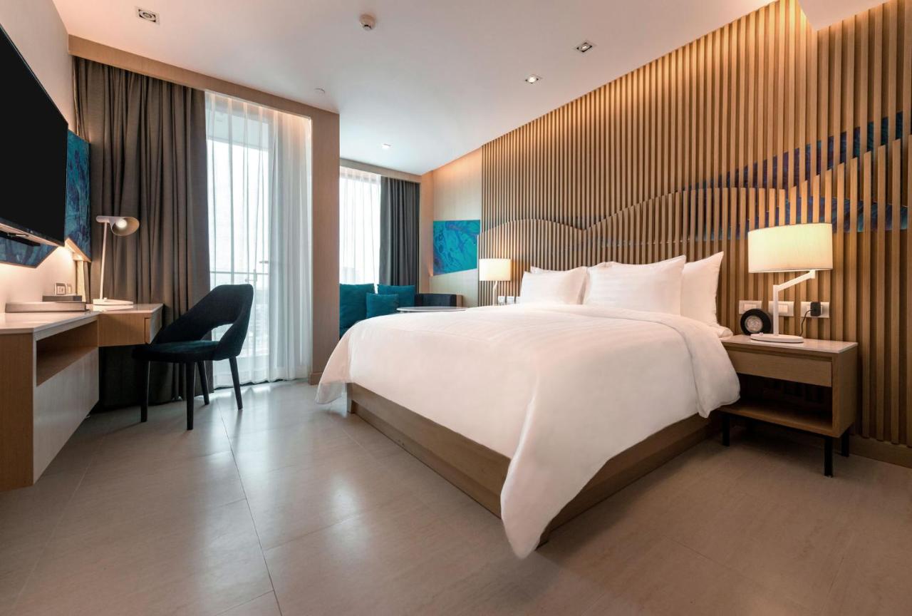 Mytt Hotel Pattaya