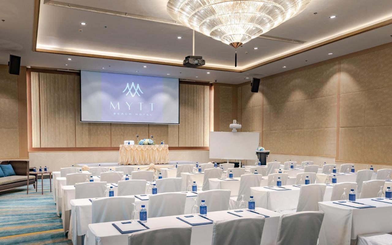 Mytt Hotel Pattaya