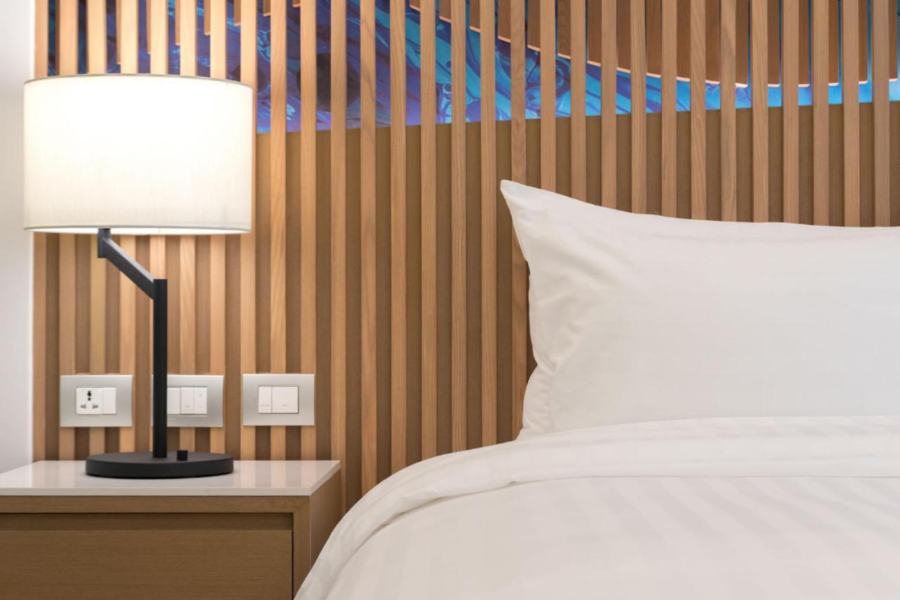 Mytt Hotel Pattaya