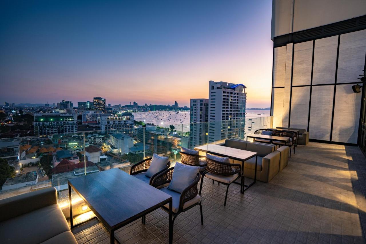 Mytt Hotel Pattaya
