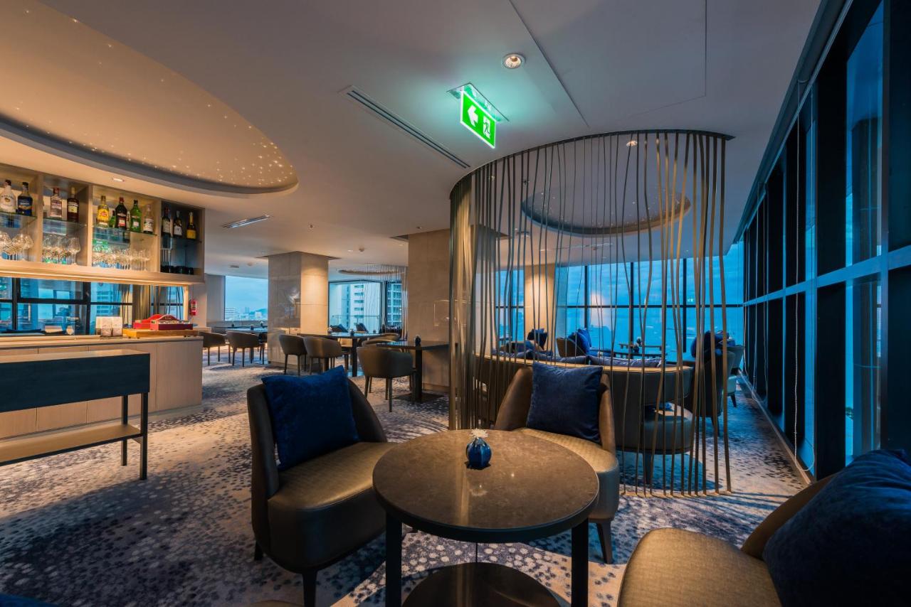 Mytt Hotel Pattaya