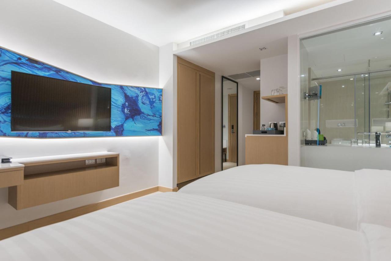 Mytt Hotel Pattaya