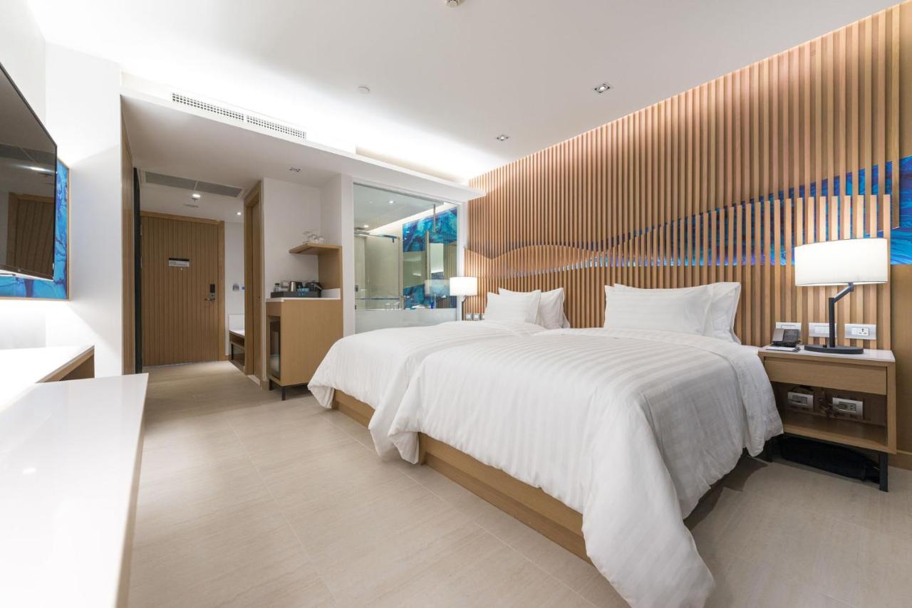 Mytt Hotel Pattaya