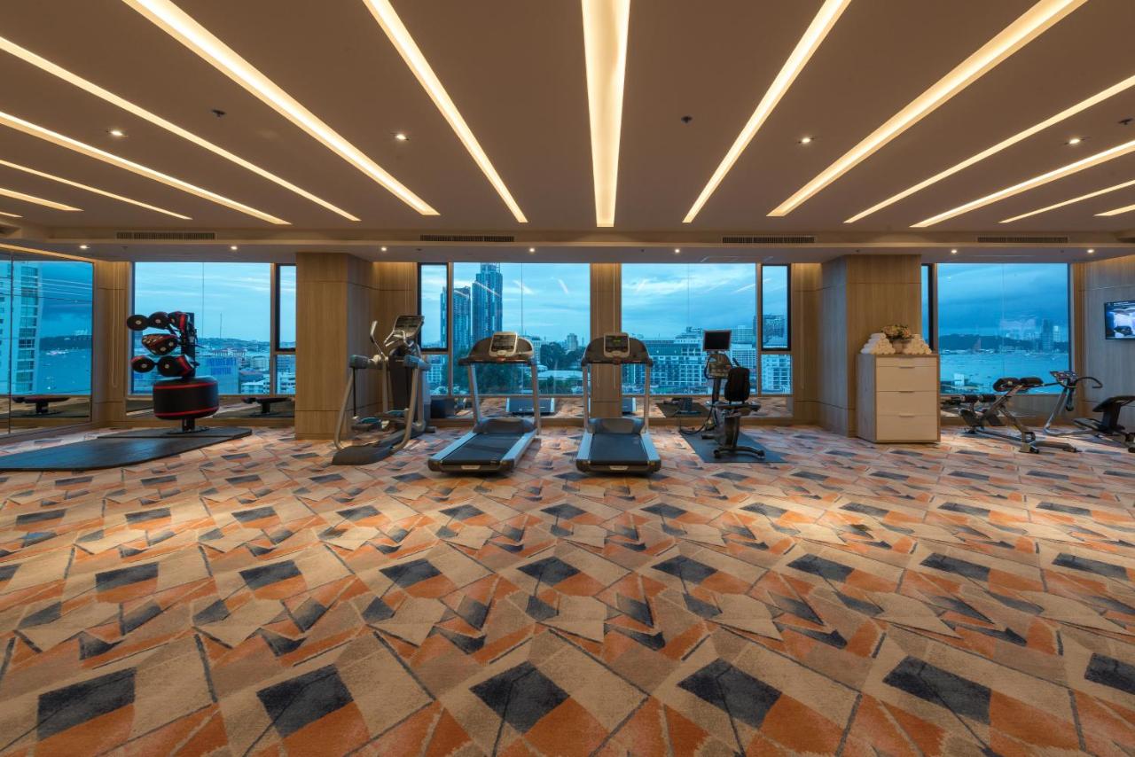 Mytt Hotel Pattaya