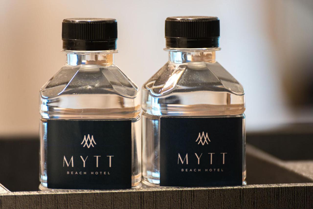 Mytt Hotel Pattaya