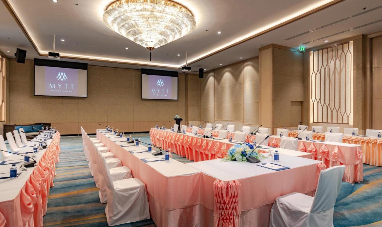 Mytt Hotel Pattaya