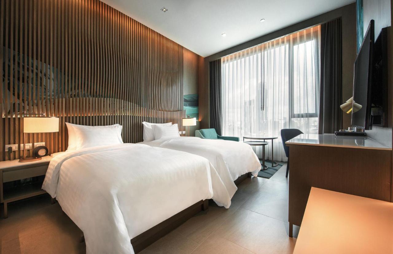 Mytt Hotel Pattaya