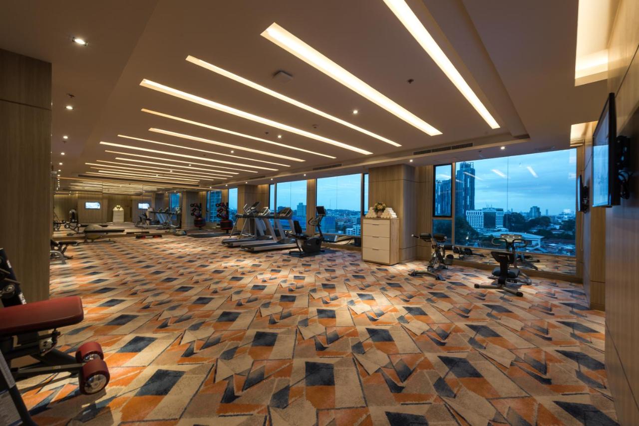 Mytt Hotel Pattaya