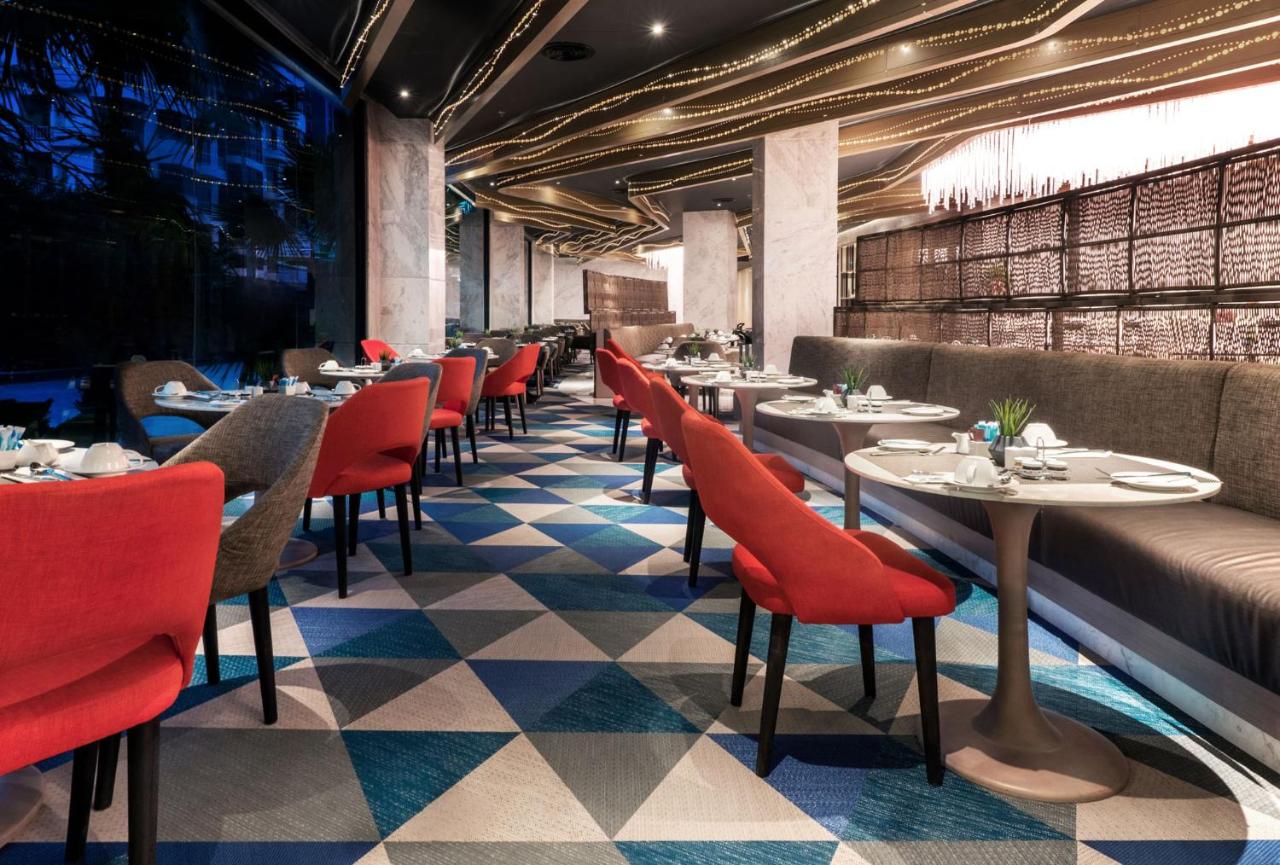 Mytt Hotel Pattaya