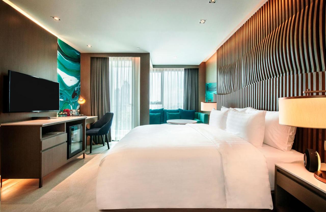 Mytt Hotel Pattaya
