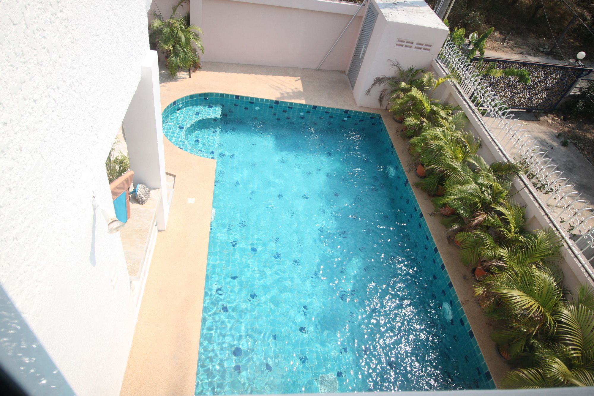 Naklua Pool Villa