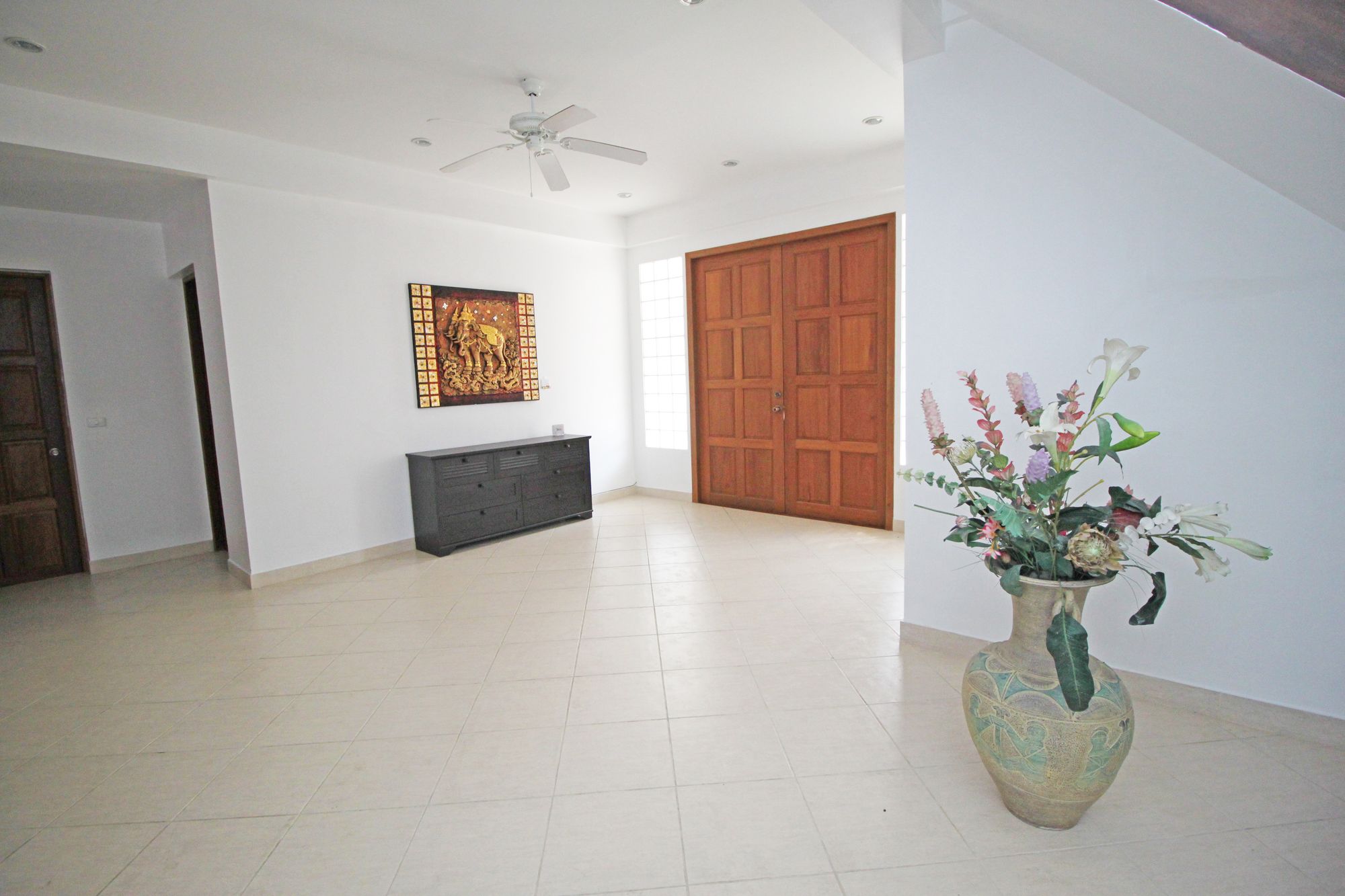 Naklua Pool Villa