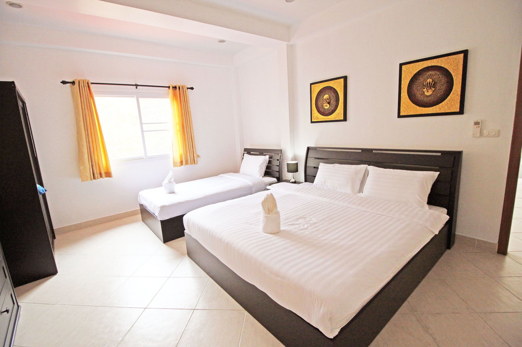 Naklua Pool Villa
