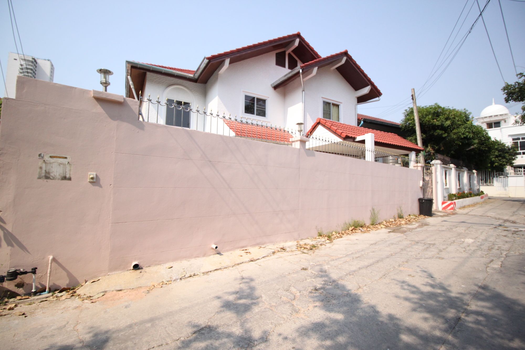 Naklua Pool Villa
