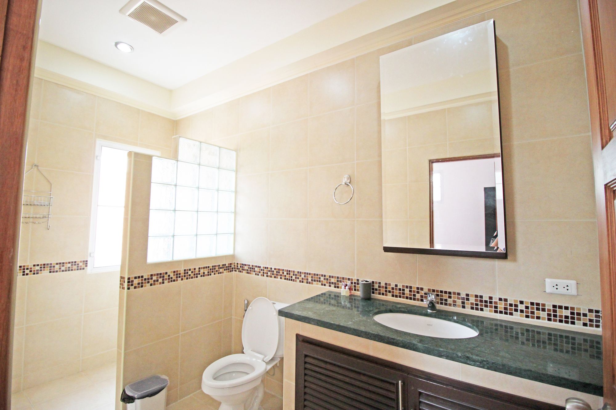 Naklua Pool Villa