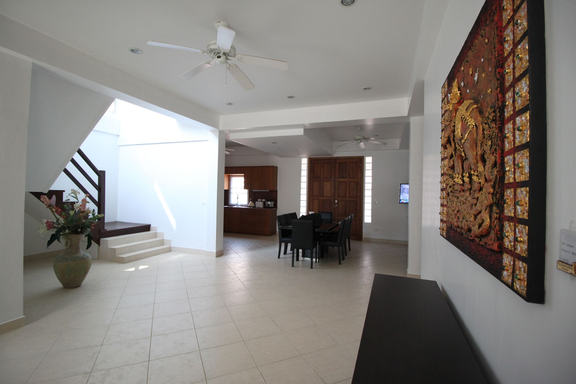Naklua Pool Villa