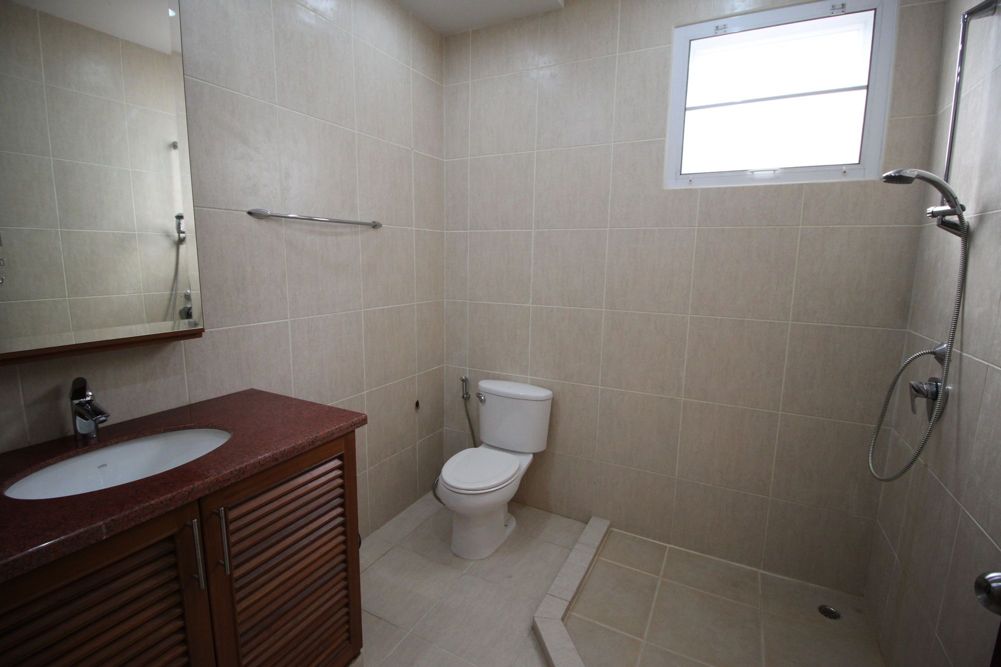 Naklua Pool Villa
