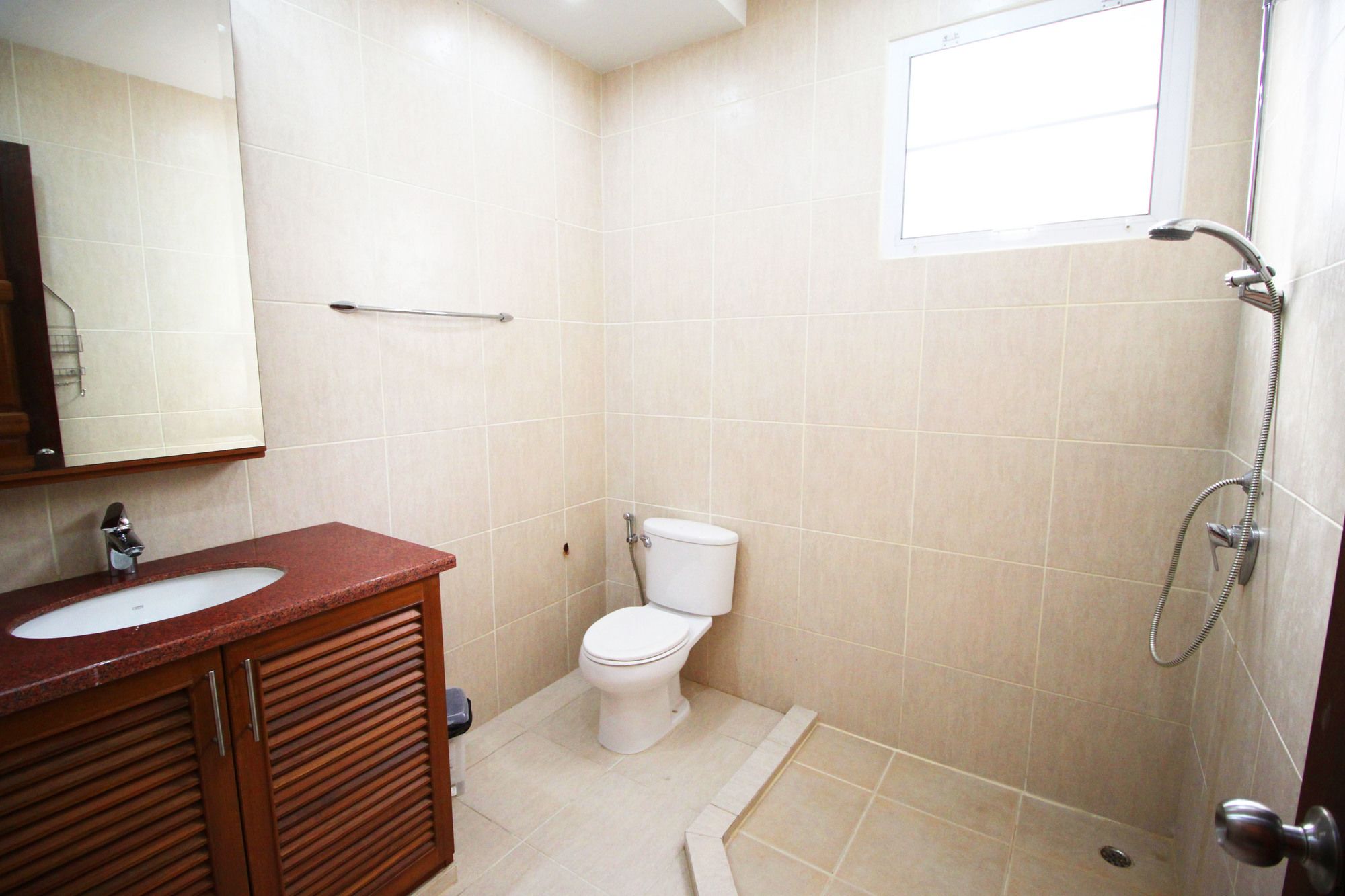 Naklua Pool Villa
