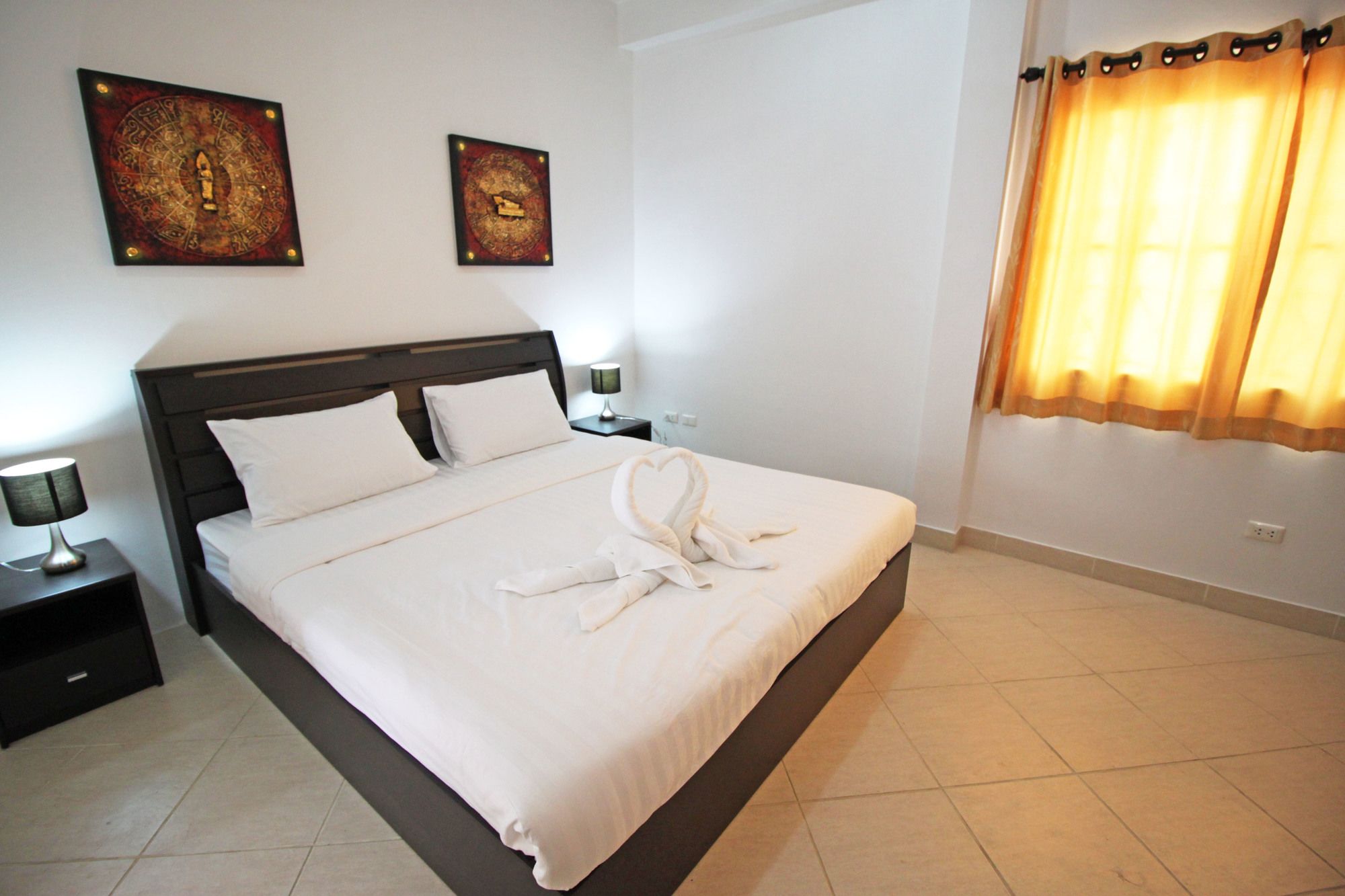 Naklua Pool Villa