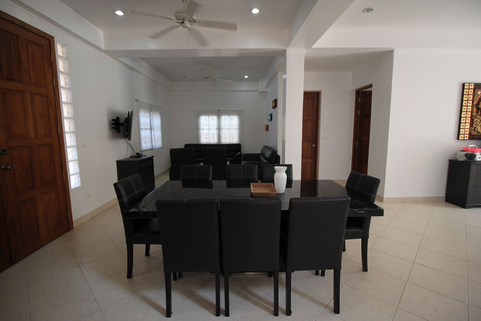 Naklua Pool Villa