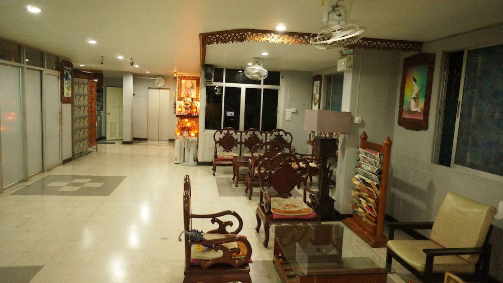 Naranya Mansion