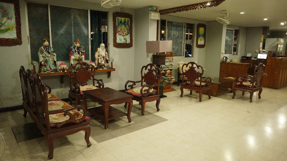 Naranya Mansion