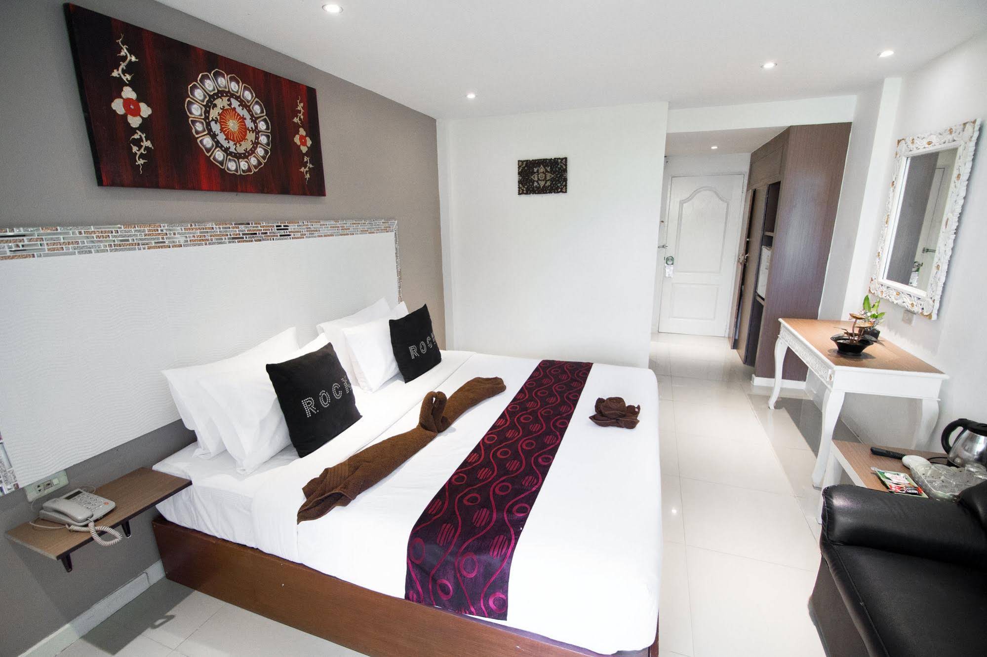 Natural Beach Hotel