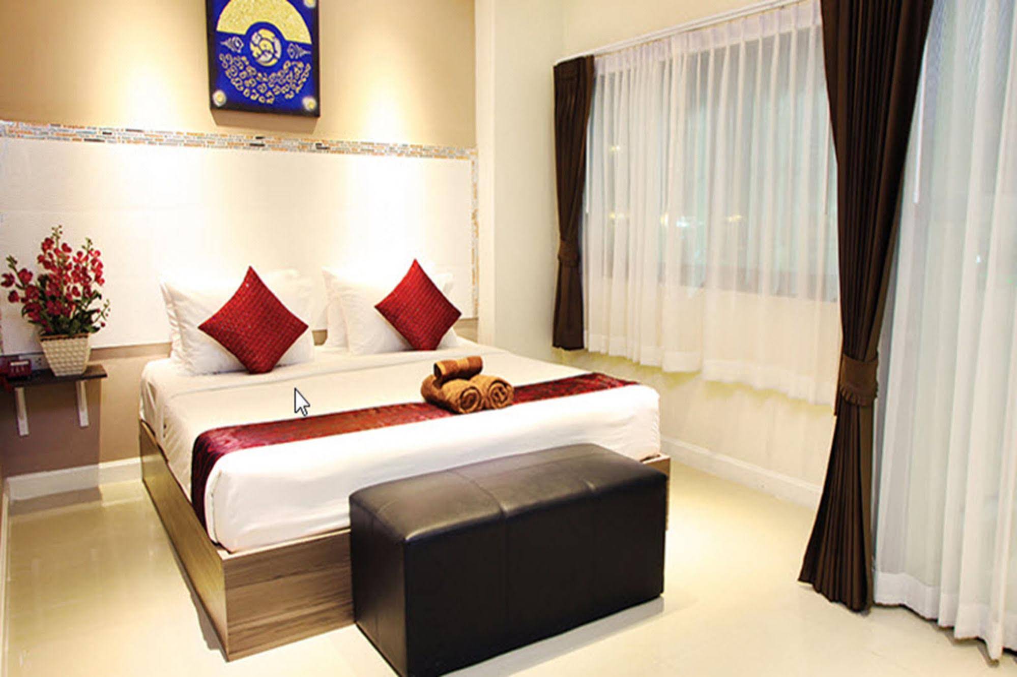 Natural Beach Hotel