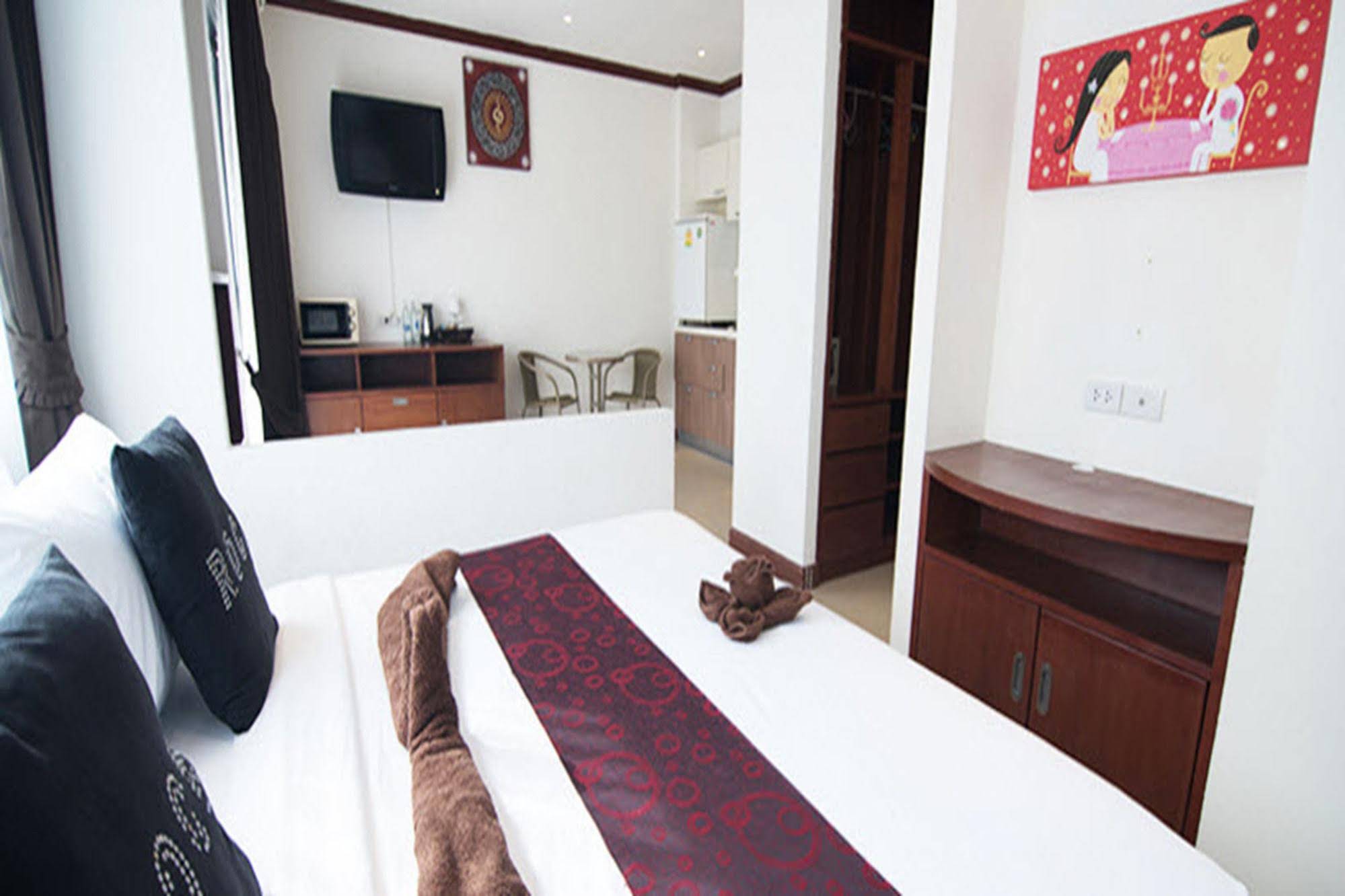 Natural Beach Hotel