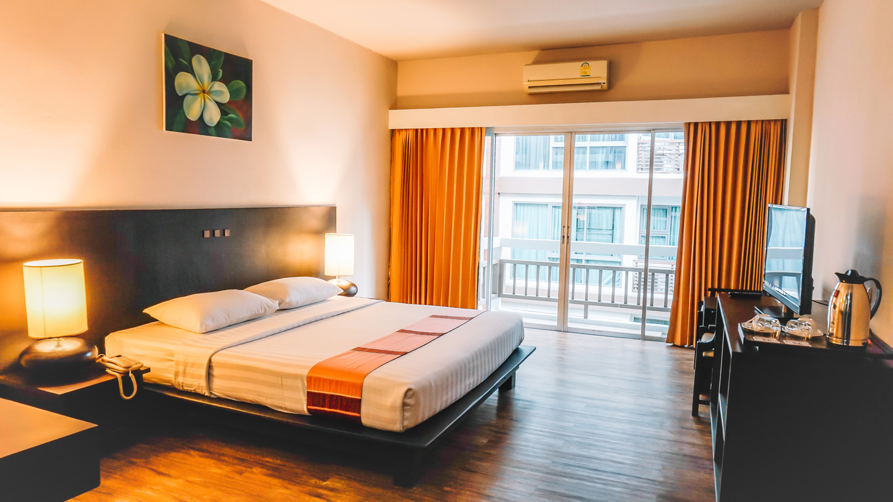 Neta Resort Pattaya