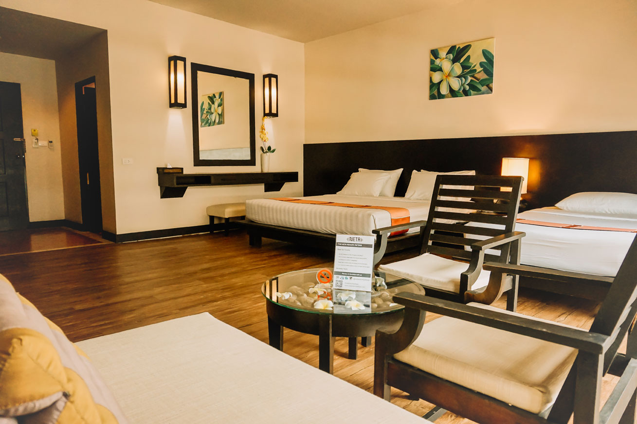 Neta Resort Pattaya