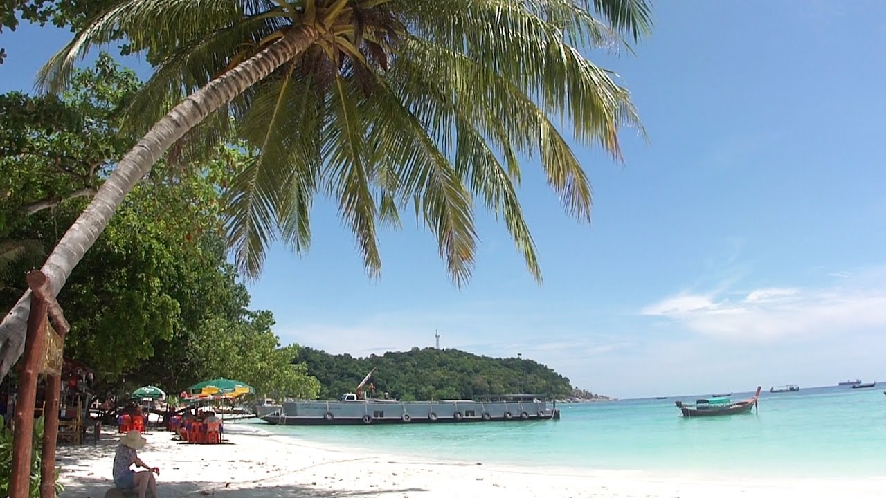 Neta Resort Pattaya