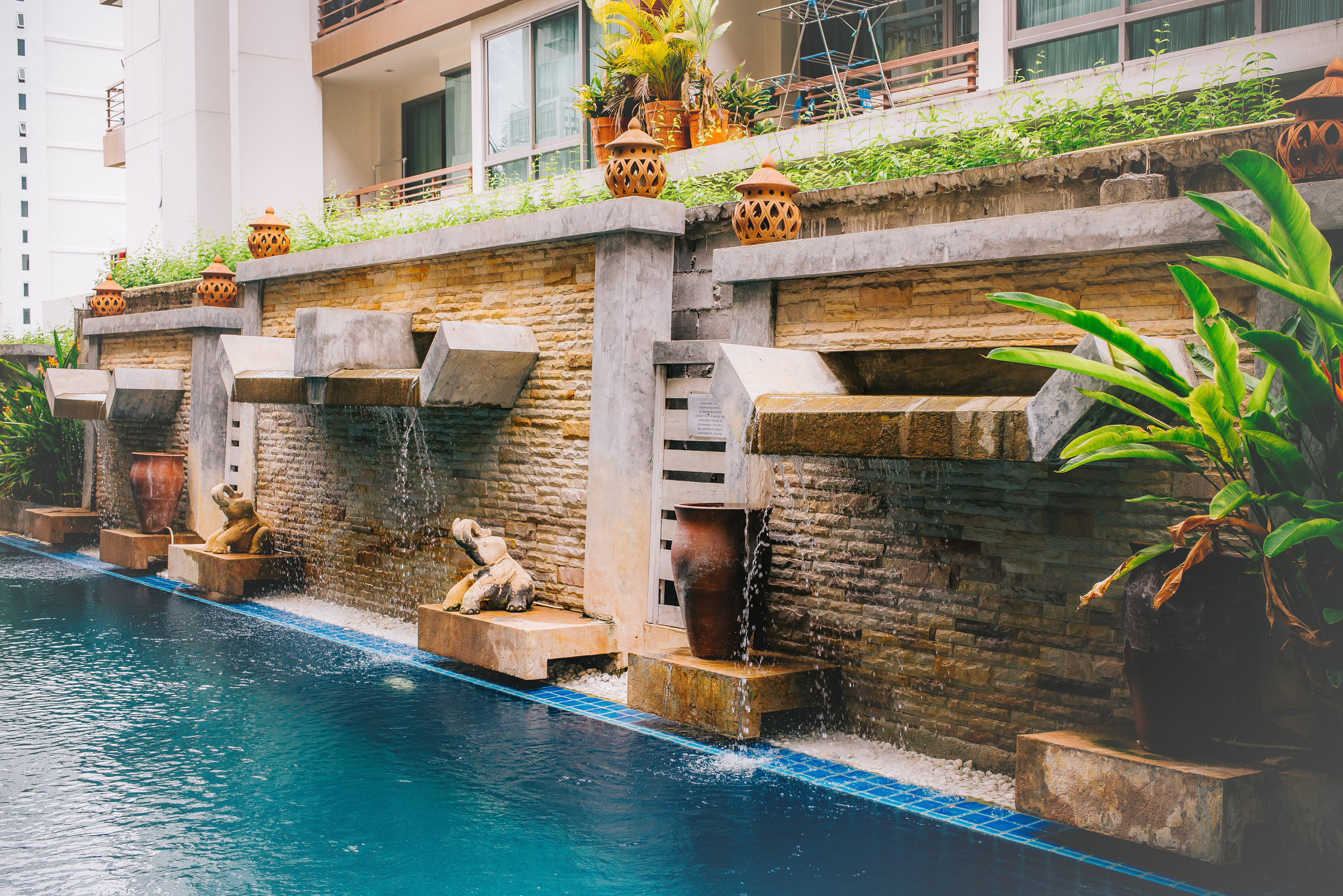 Neta Resort Pattaya