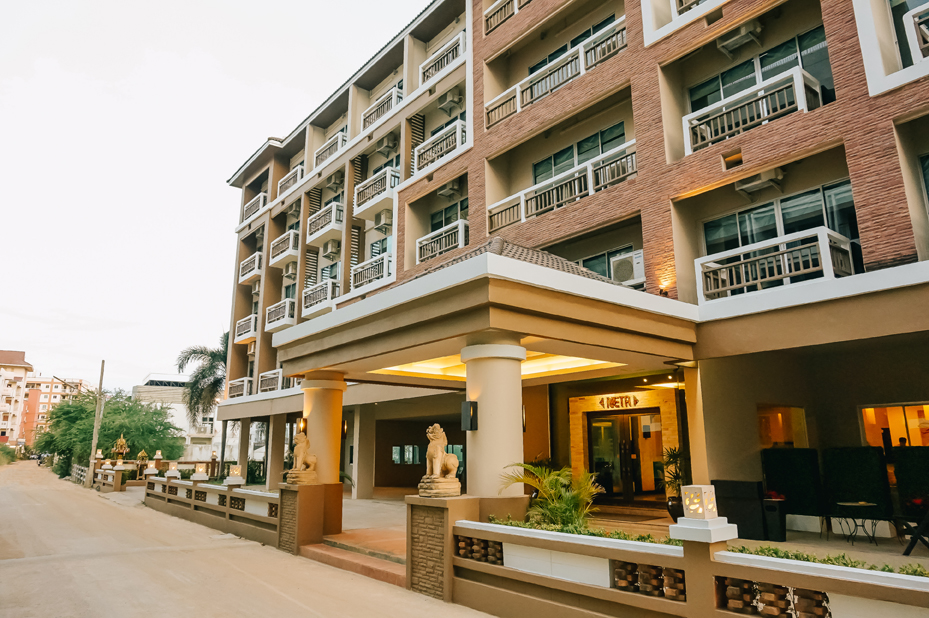 Neta Resort Pattaya