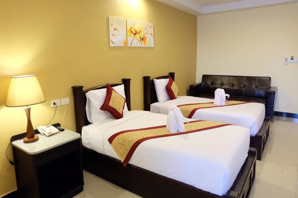 New Day Night Hotel