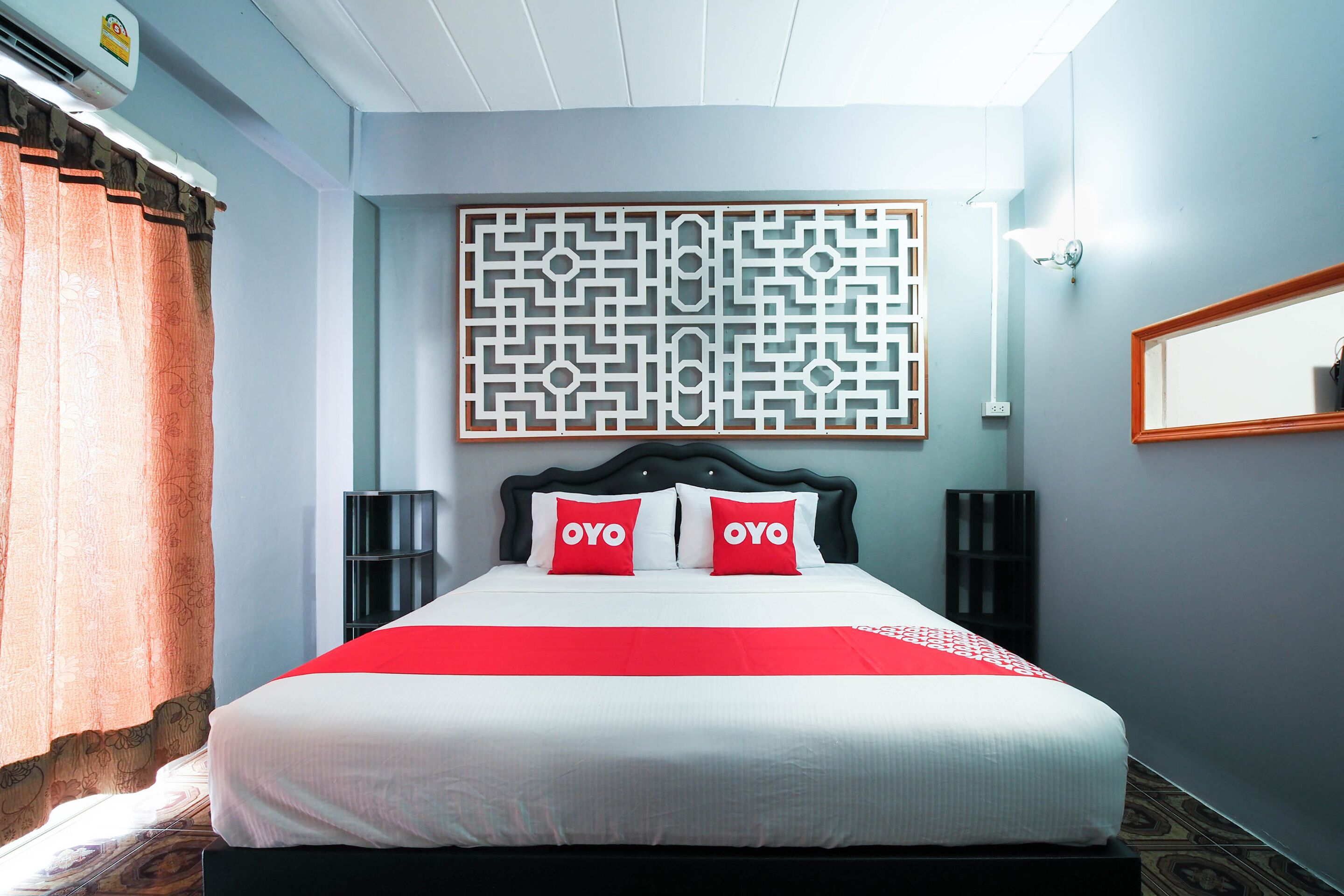 OYO 1006 F.o Room