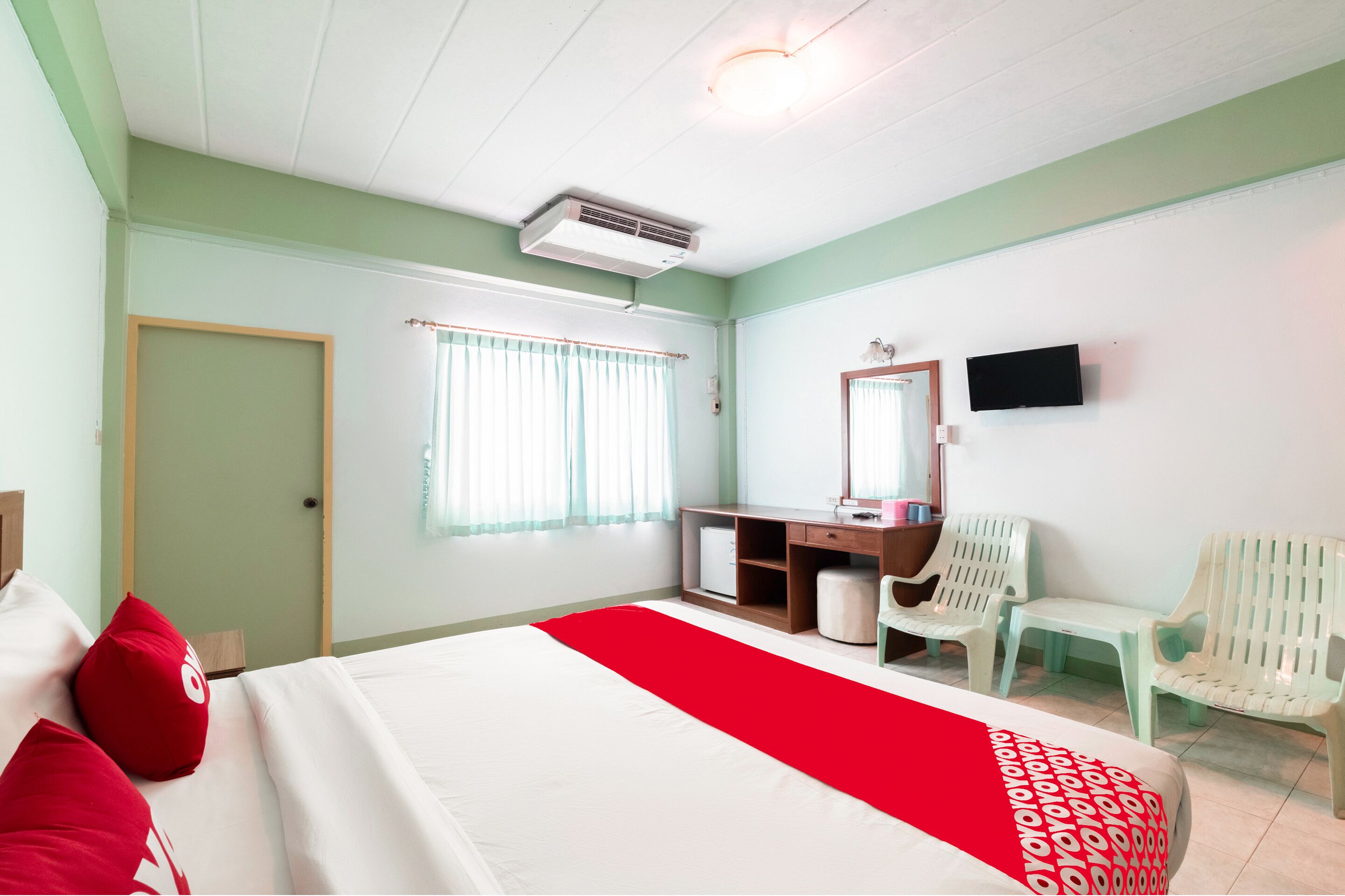 OYO 815 Namchai House