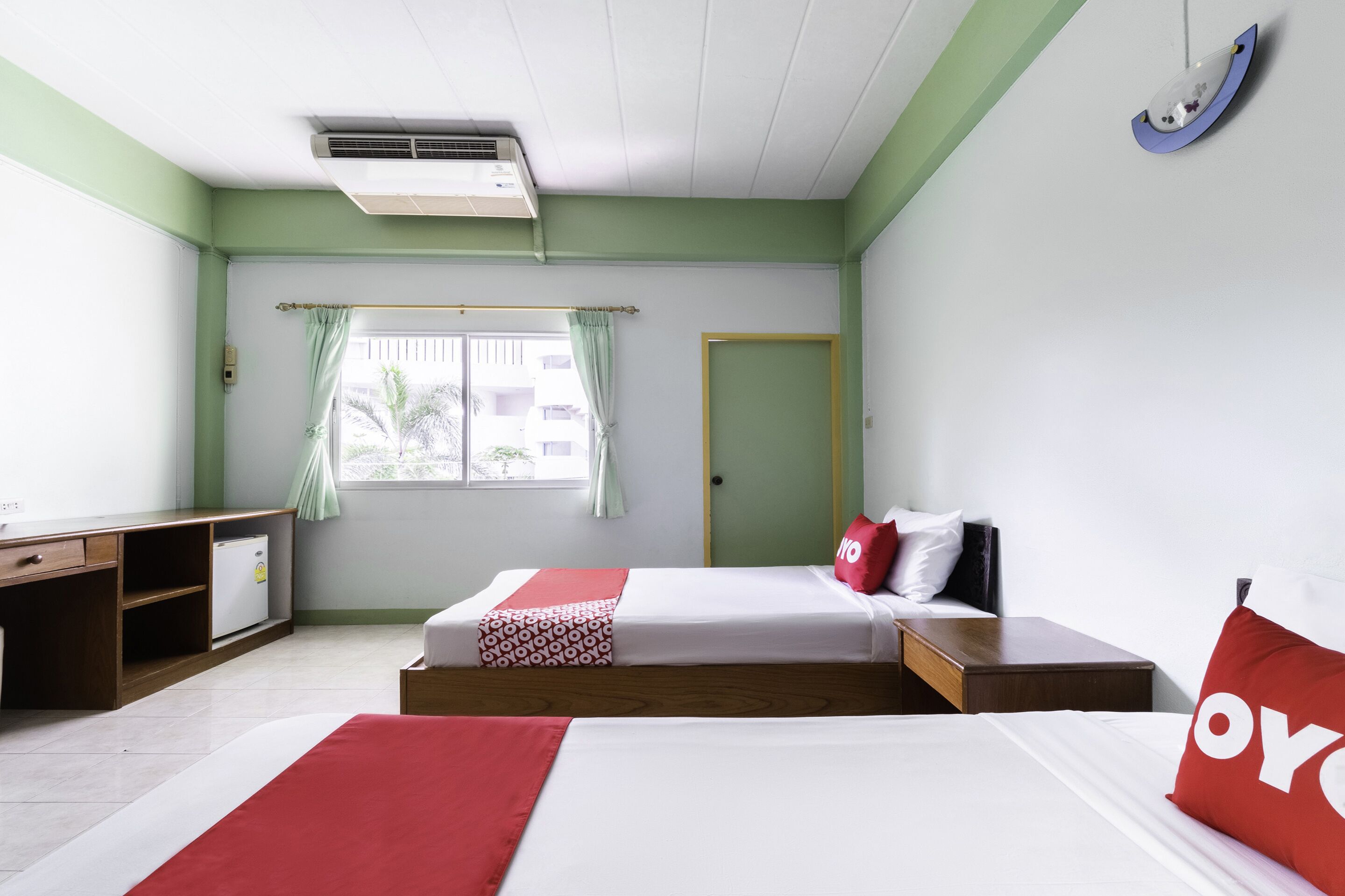 OYO 815 Namchai House