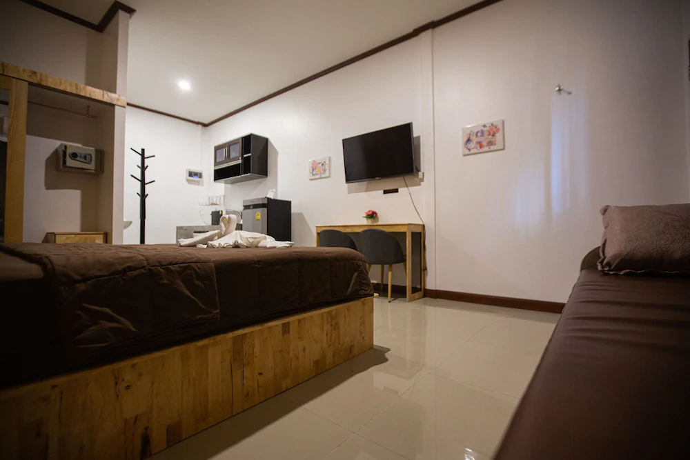 Paradise Land Resort