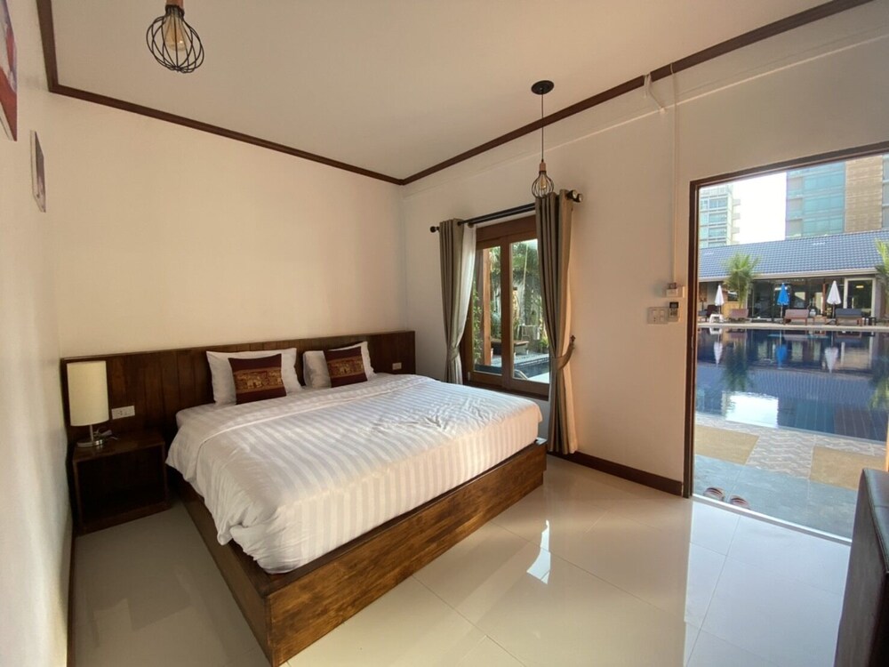 Paradise Land Resort