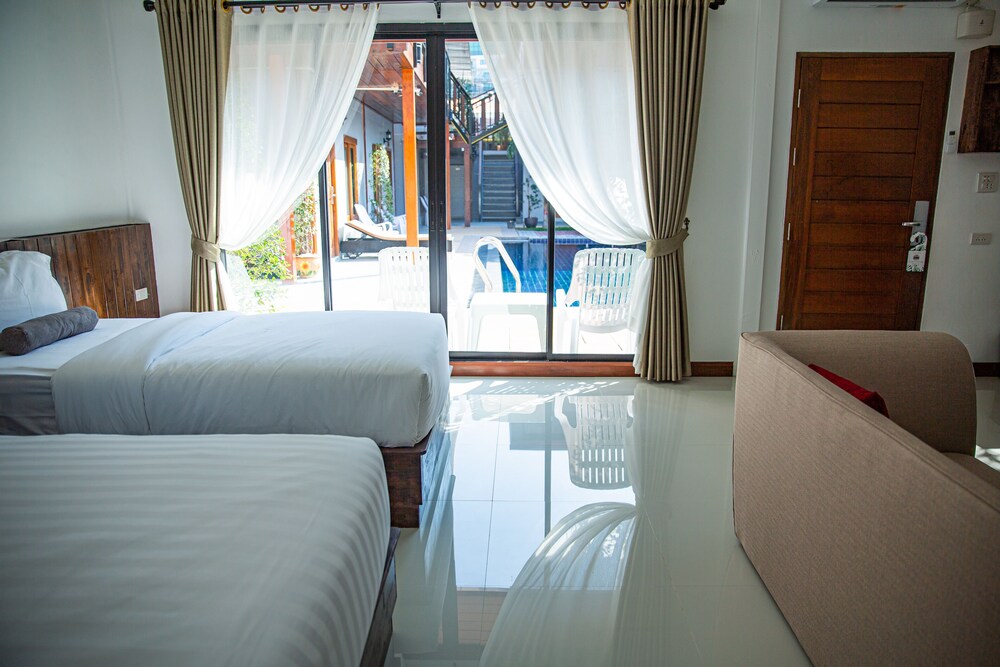 Paradise Land Resort