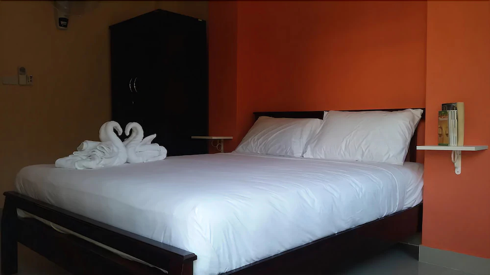 OYO 1027 Patumnak Beach Guesthouse